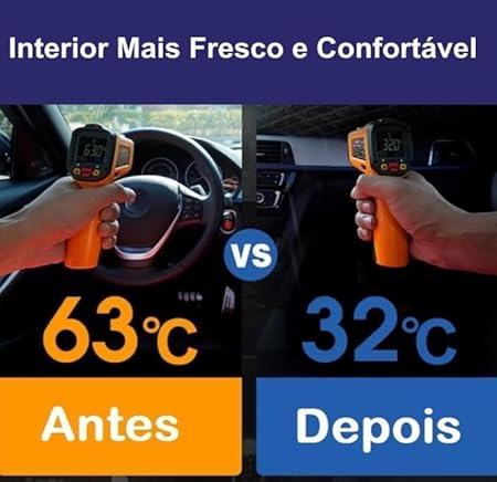 Guarda-sol para carros