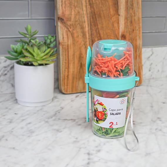 Copo para Salada