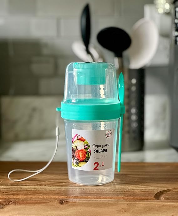Copo para Salada