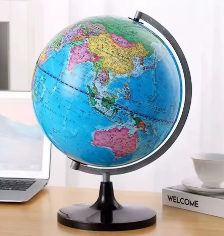 Globo terrestre