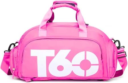 Mochila esportiva unissex / Mala