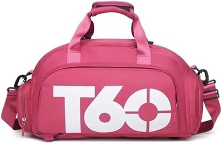 Mochila esportiva unissex / Mala
