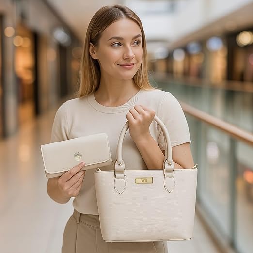 Bolsa Giovana + Carteira