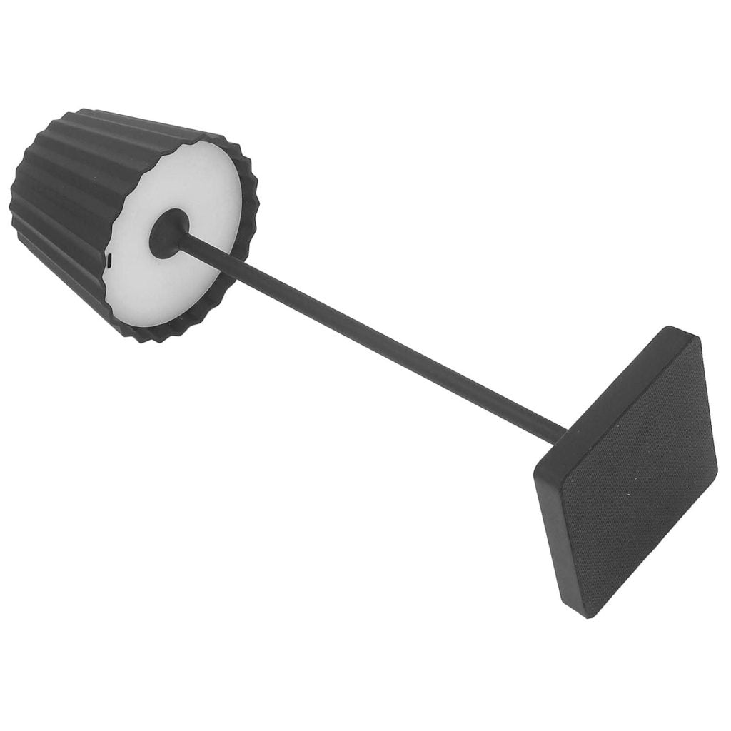 Luminária Abajur de Mesa Led - Toque